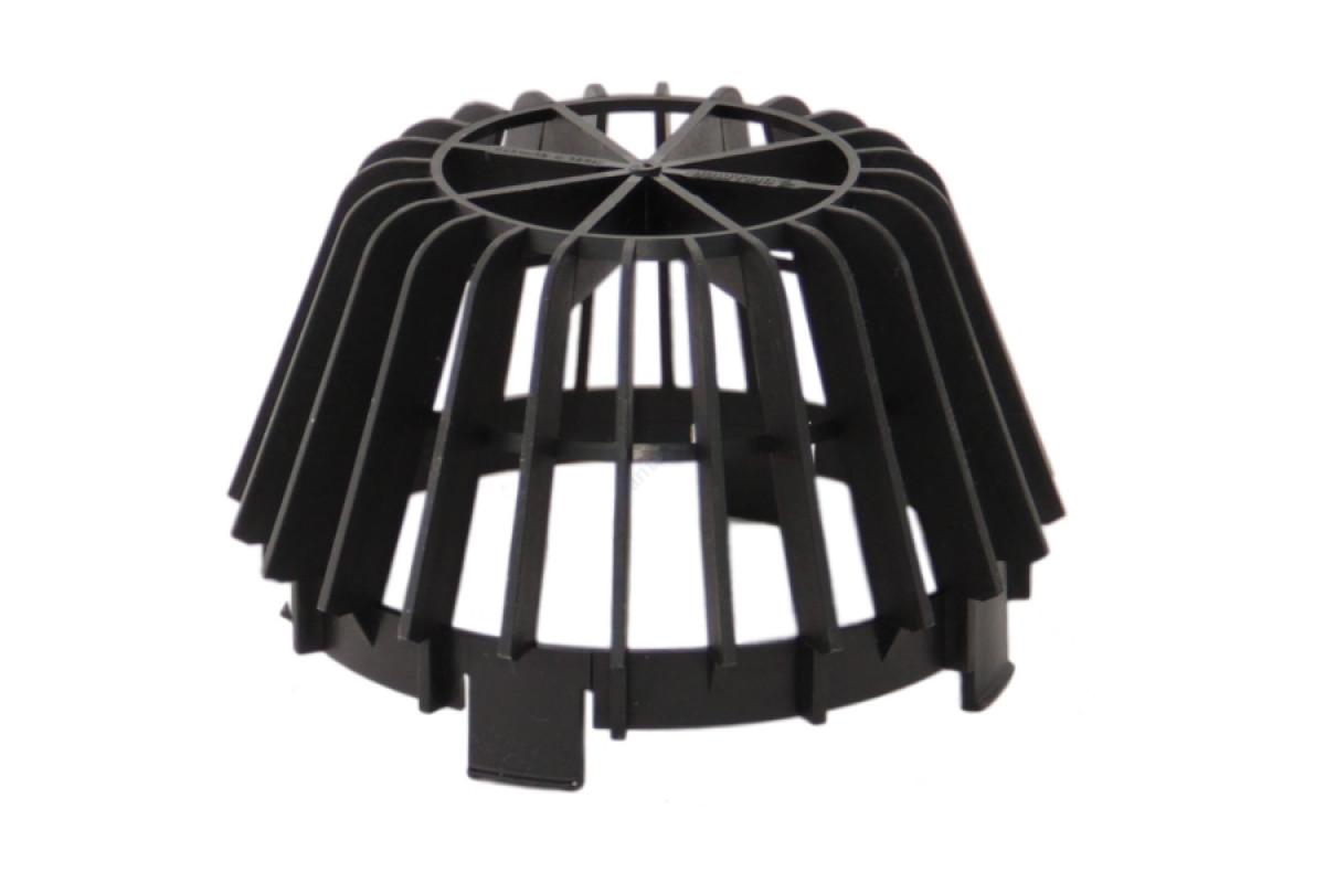 Листвоуловитель PP Дн 150 HL HL062.1E