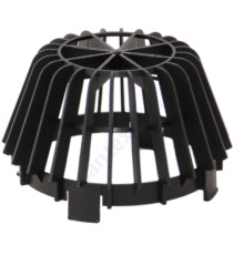 Листвоуловитель PP Дн 150 HL HL062.1E