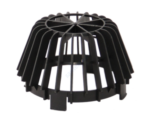 Листвоуловитель PP Дн 150 HL HL062.1E