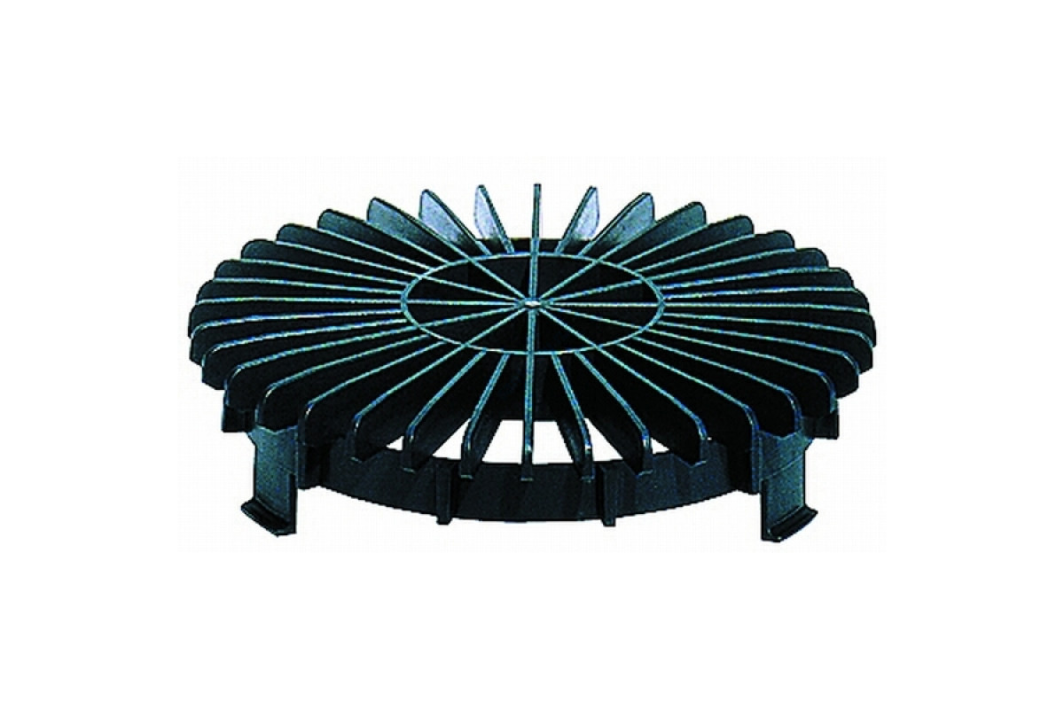 Листвоуловитель плоский Дн 170 д/кров воронок HL62 HL64 HL HL170