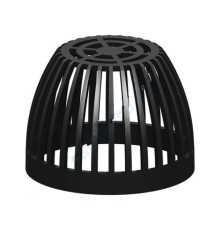 Листвоуловитель PP Дн 196 Татполимер ТП-72.У.100