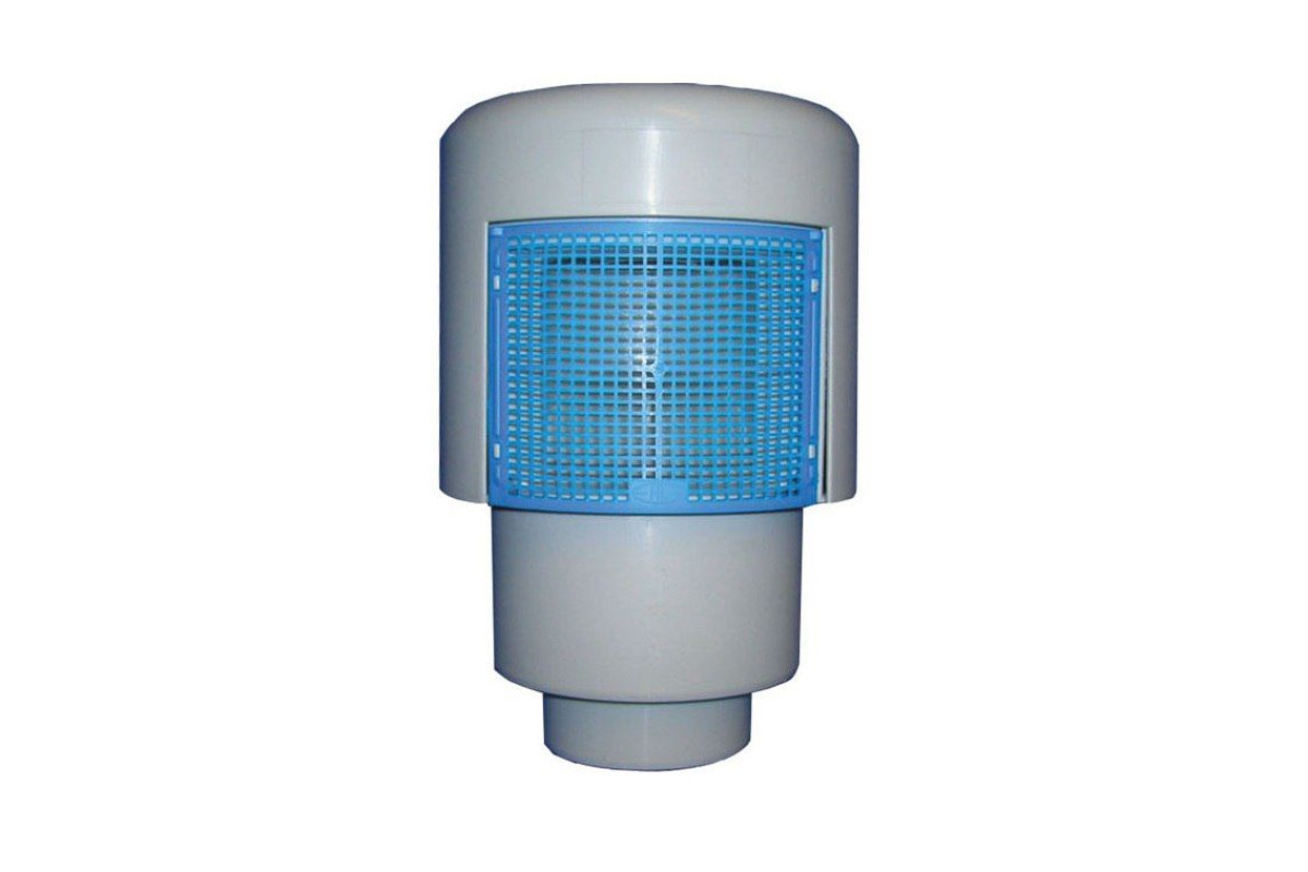 Клапан воздушный канализационный Дн 50/75/110 б/нап для невентилируемых стояков HL 900N