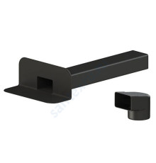 Воронка парапетная с угловым отводом D=100 65x100мм Татполимер ТП-01.П.ПП 