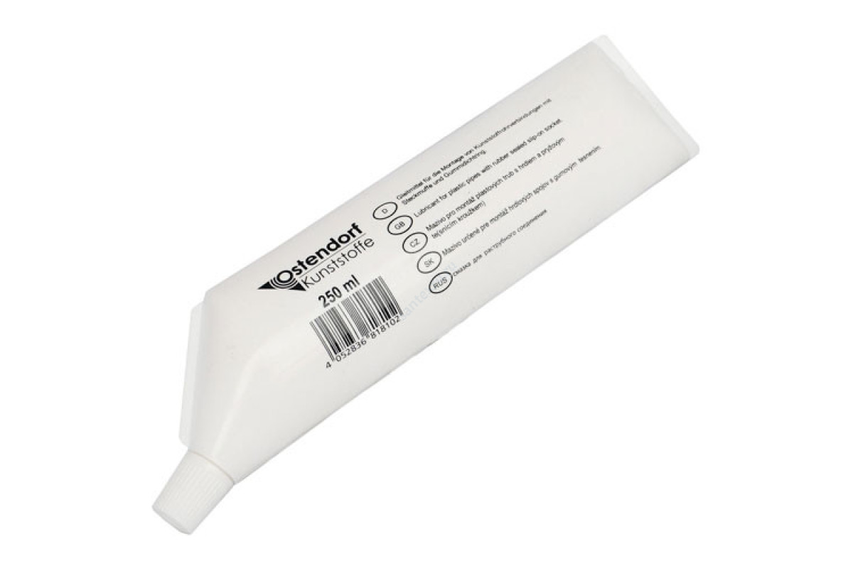 Смазка силиконовая 1000гр Ostendorf 881830