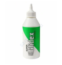 Смазка силиконовая Super Glidex 400гр Unipak