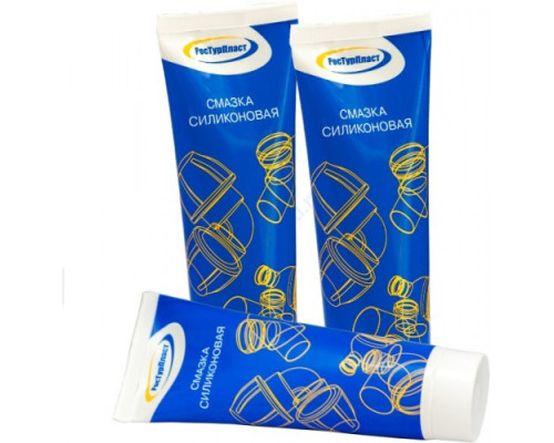 Смазка силиконовая 250мл RTP (РосТурПласт) 10057