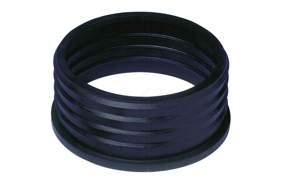 Манжета для муфт SKAM резина Skolan dB Дн 110 Ostendorf 881470