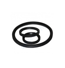 Кольцо уплотнительное резина HT Дн 160 Ostendorf 880080