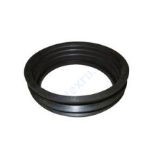 Манжета переходная резина HT PP-H на чугун Дн 50х73 Ostendorf 911074