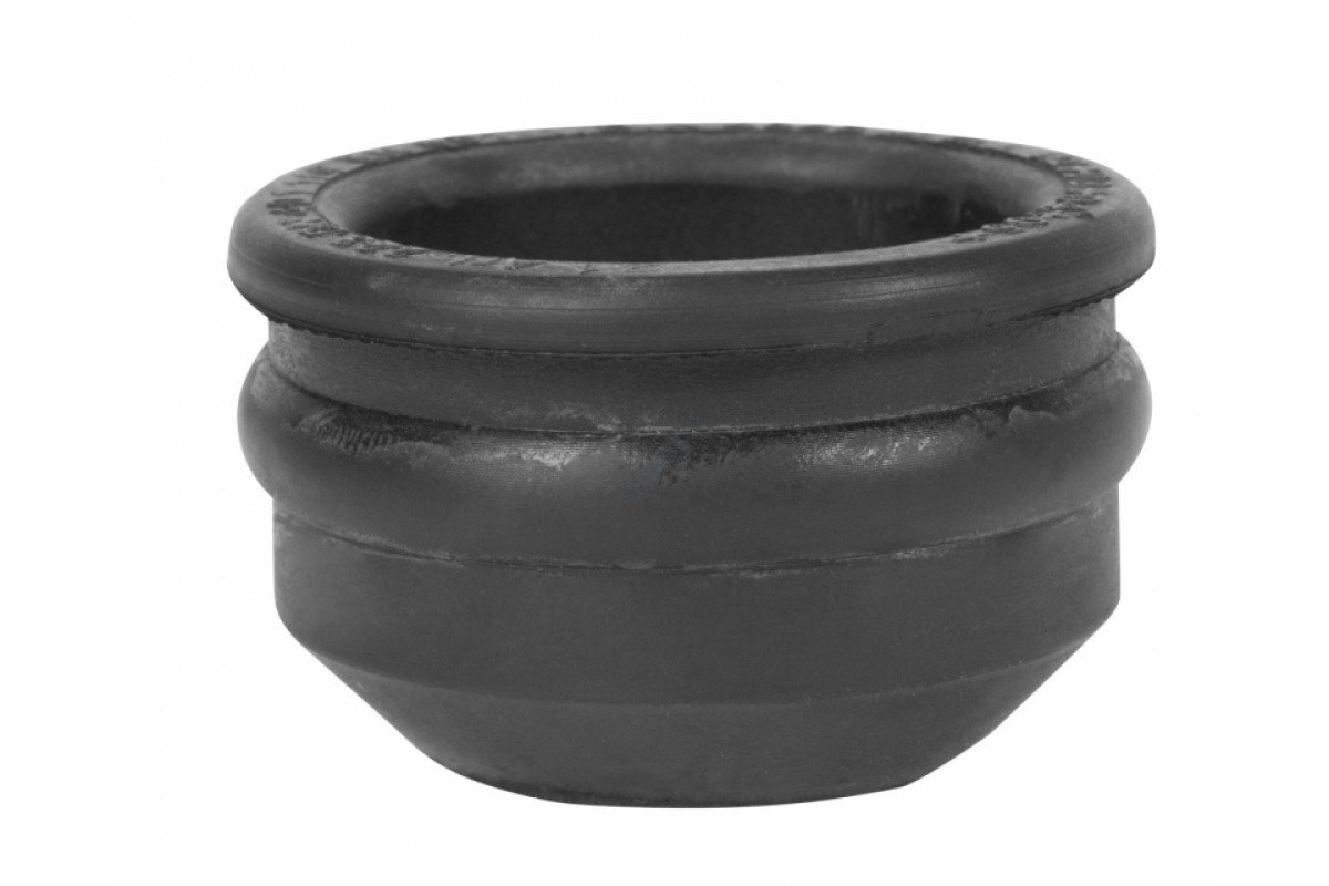 Манжета для раструба резина Дн 40х32 Ostendorf 881309