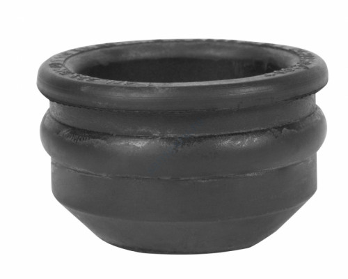 Манжета для раструба резина Дн 50х40 Ostendorf 881319