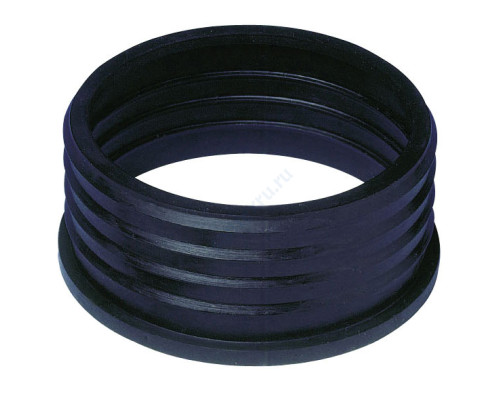 Манжета для раструба резина Дн 90 Ostendorf 881460