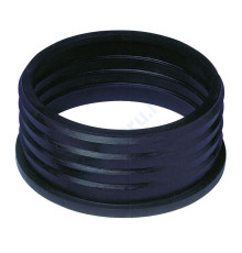 Манжета для раструба резина Дн 160 Ostendorf 881490