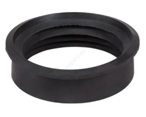 Манжета для врезки в колодец резина "in situ" Дн 160 Ostendorf 634620
