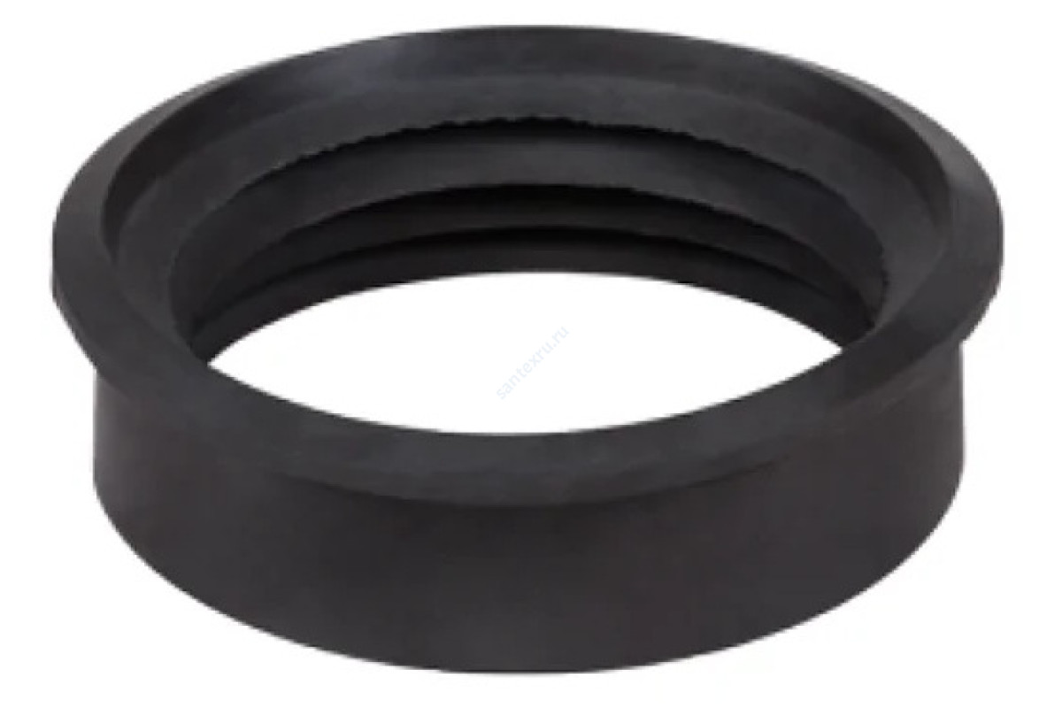 Манжета для врезки в колодец резина "in situ" Дн 200 Ostendorf 634625