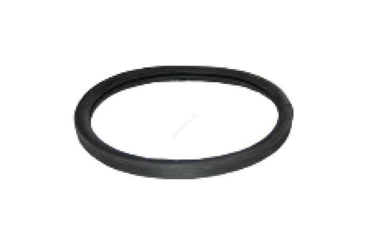 Манжета для гофрированных труб тип 425 Ostendorf 635620 