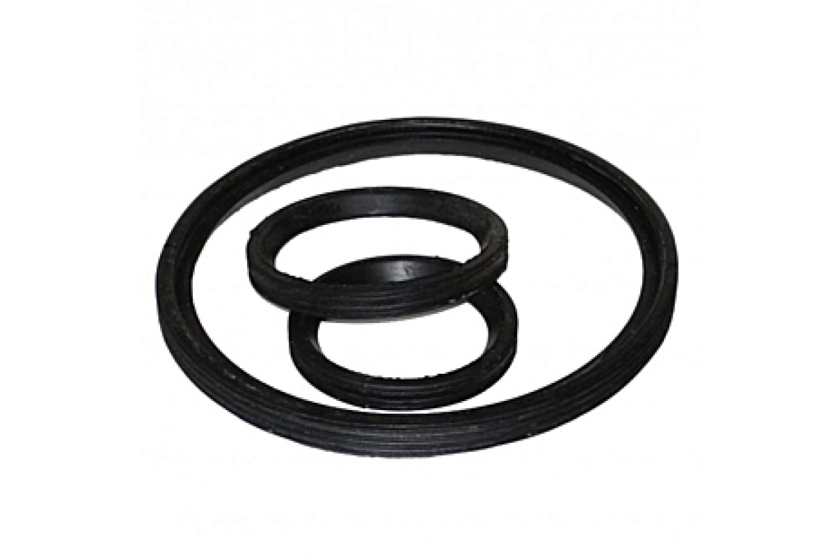 Кольцо уплотнительное резина NBR HT Дн 160 б/нап Ostendorf 880290