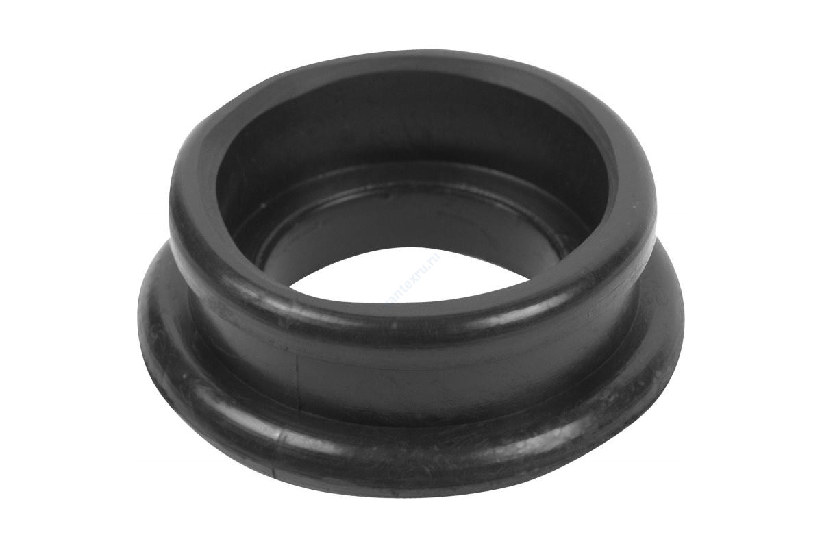 Манжета переходная черный Дн 32х25 Симтек 1-0004 