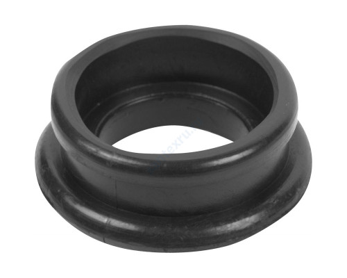 Манжета переходная черный Дн 32х25 Симтек 1-0004 