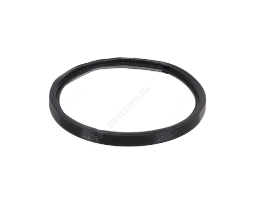 Кольцо уплотнительное резина 2-х лепестковое Дн 110 RTP (РосТурПласт) 12743