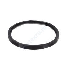 Кольцо уплотнительное резина Дн 50 RTP (РосТурПласт) 12741