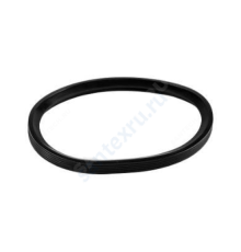 Кольцо уплотнительное для НПВХ резина Дн 50 Симтек ГОСТ 9833-73 1-0038