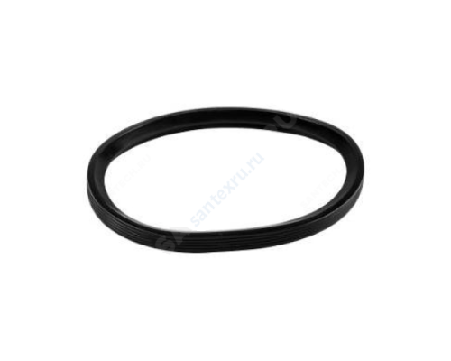 Кольцо уплотнительное для НПВХ резина Дн 110 Симтек ГОСТ 9833-73 1-0040