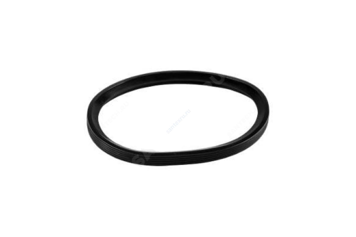 Кольцо уплотнительное для НПВХ резина Дн 110 Симтек 1-0042