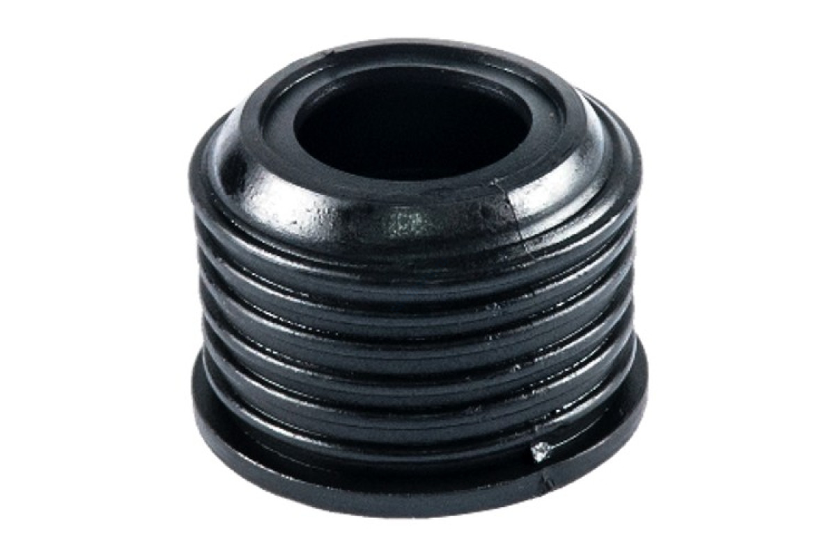 Манжета переходная черный Дн 50х75 Симтек 1-0015