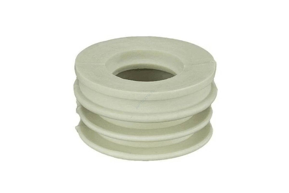 Манжета переходная белый Дн 32х40 Симтек 1-0012