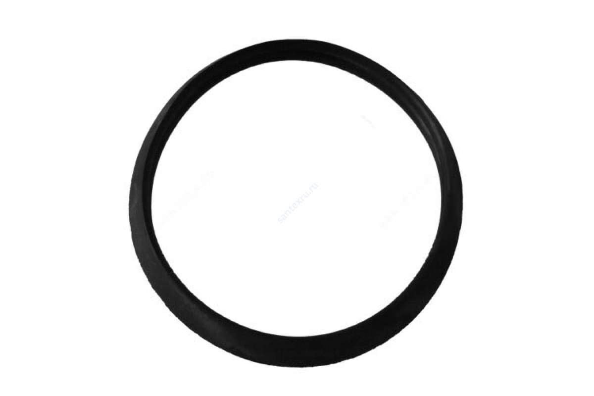 Кольцо уплотнительное для гофрированных труб резина Дн 315 Wavin 22970059