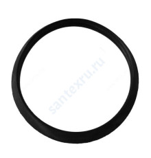 Кольцо уплотнительное для гофрированных труб резина Дн 425 Wavin 22978059