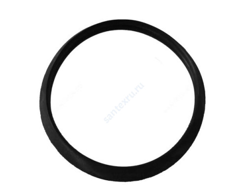 Кольцо уплотнительное для гофрированных труб резина Дн 425 Wavin 22978059