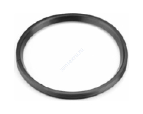 Кольцо уплотнительное для раструба резина Дн 75 Rehau 11280231002