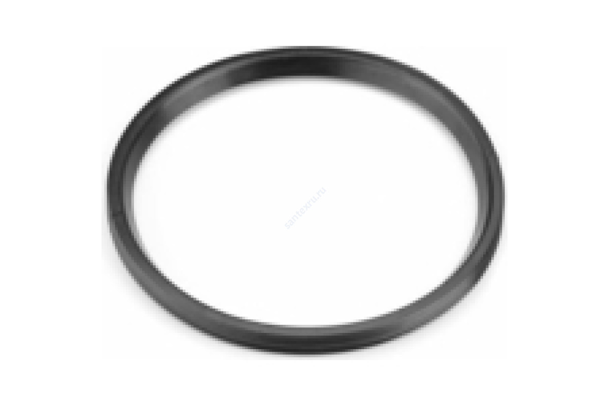 Кольцо уплотнительное для раструба резина Дн 110 Rehau 11280331002