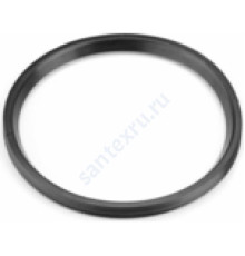Кольцо уплотнительное для раструба резина Дн 125 Rehau 11280431003