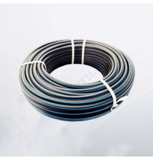 Труба ПЭ100 SDR11 для х/в Дн 180х16,4 Ру16 напорная 40C L=12м