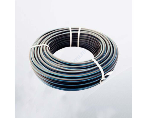 Труба ПЭ100 SDR11 для х/в Дн 180х16,4 Ру16 напорная 40C L=12м