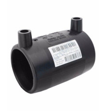 Муфта электросварная ПЭ100 SDR11 Дн 160 Ру16 напорная EUROSTANDARD 2100160160