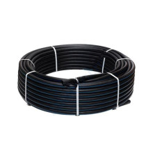 Труба ПЭ100 SDR11 для х/в Дн 40х3,7 Ру16 напорная 40C бухта 50м ТУ 2248-006-61533394-2010 Джилекс 9519