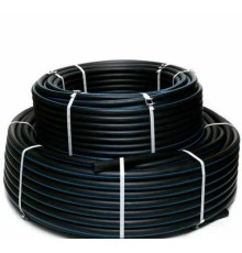 Труба ПЭ100 SDR11 для х/в Дн 20х2,0 Ру16 напорная 40C бухта RTP (РосТурПласт) 11265