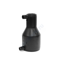 Муфта электросварная ПЭ100 SDR11 переходная Дн 63х50 Ру16 напорная EUROSTANDARD 2151166350