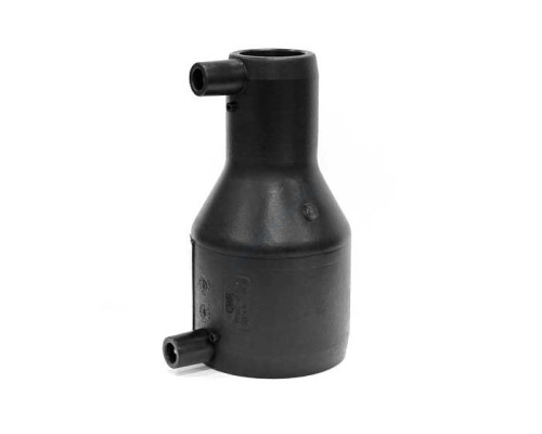 Муфта электросварная ПЭ100 SDR11 переходная Дн 90х50 Ру16 напорная EUROSTANDARD 2151169050