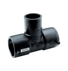 Тройник электросварной ПЭ100 SDR11 переходной Дн 110х90 Ру16 напорный ELOFIT 12ETER1190