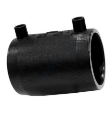 Муфта электросварная ПЭ100 SDR17 Дн 160 Ру10 напорная EUROSTANDARD 2100100160