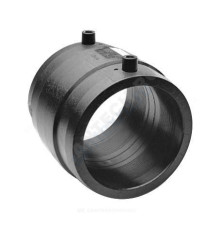 Муфта электросварная ПЭ100 SDR13,6 Дн 450 Ру12,5 напорная EUROSTANDARD 2100160450 