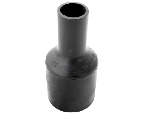 Муфта спигот ПЭ100 SDR11 переходная Дн 225х160 Ру16 напорная