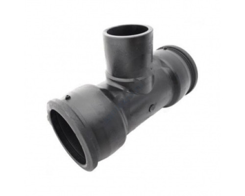 Тройник электросварной ПЭ100 SDR11 Дн 32 Ру16 напорный EUROSTANDARD 2121160032