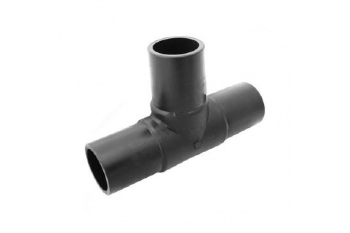 Тройник спигот ПЭ100 SDR11 Дн 32 Ру16 напорный