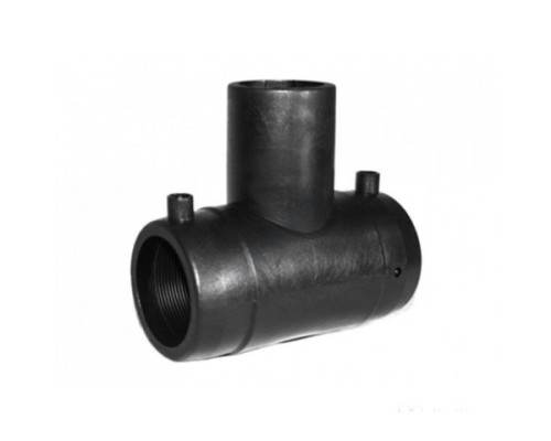 Тройник электросварной ПЭ100 SDR11 переходной Дн 32х25 Ру16 напорный